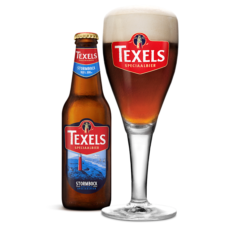 Texels Stormbock
