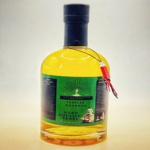 Texel Whisky von Harry Bonne