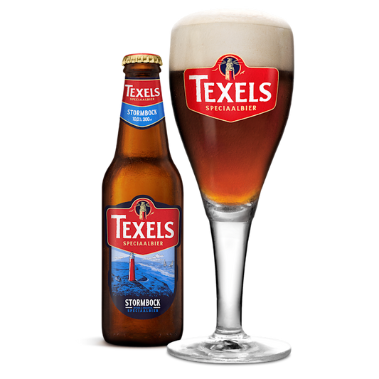 Texel Stormbock