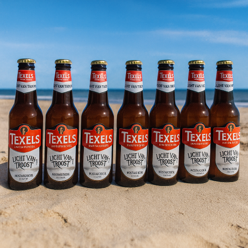 Texel Light of Comfort