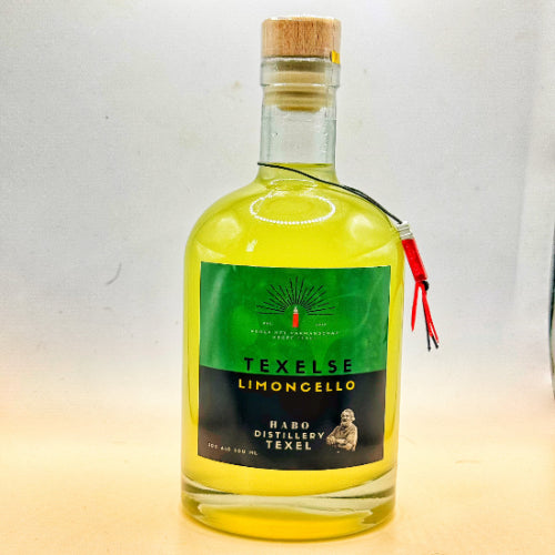 Texel Limoncello von Harry Bonne